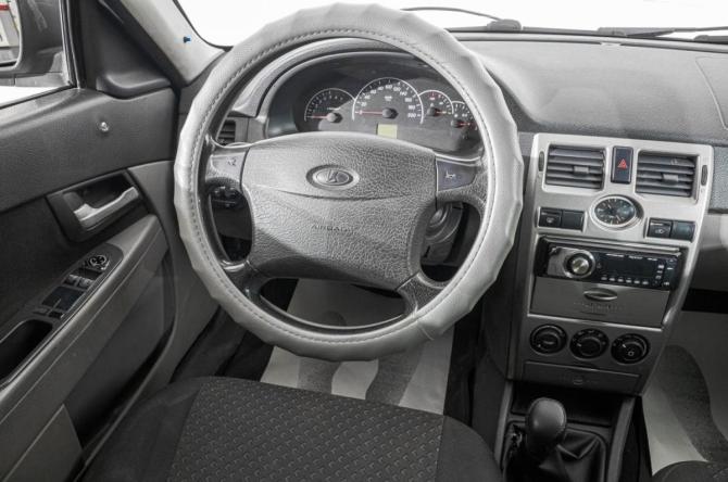 Lada (ВАЗ) Priora I с пробегом 2011 года, цена 329 000 рублей, 162000 км, универсал, Автокод Объявления