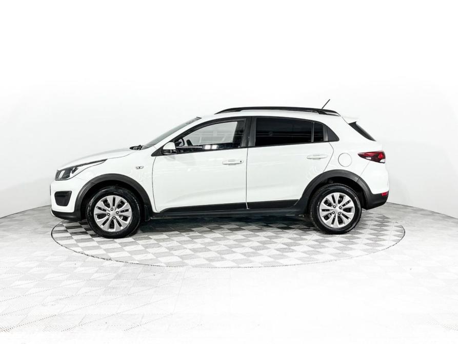 Kia Rio IV Ногинск  - изображение 9