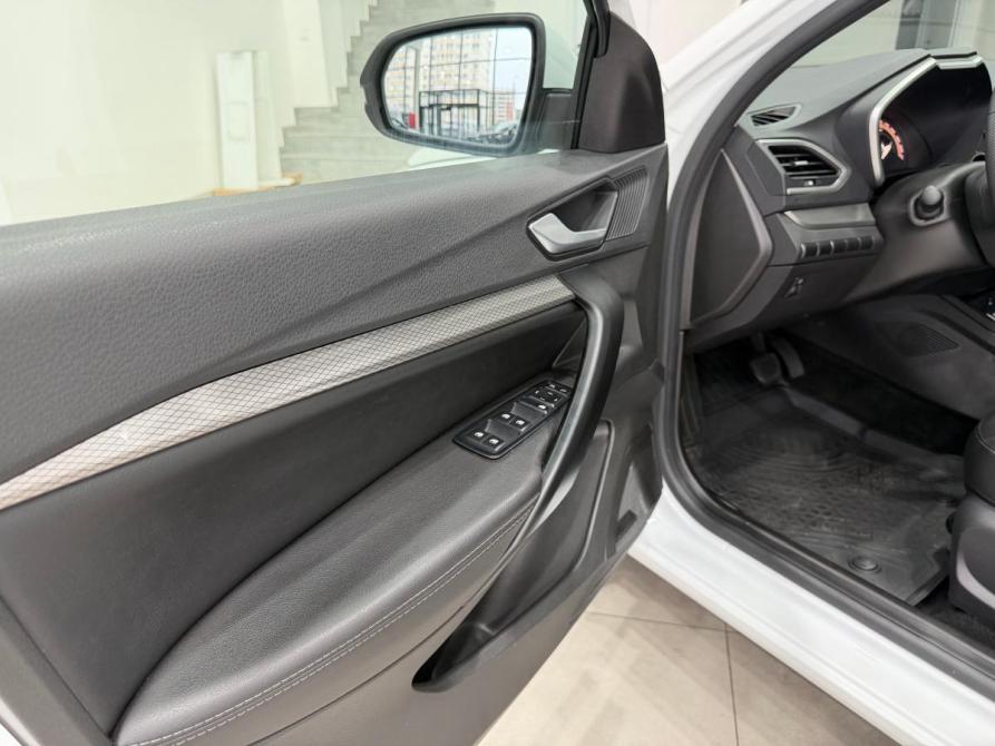 Lada (ВАЗ) Vesta I Рестайлинг (NG) Ставрополь  - изображение 9