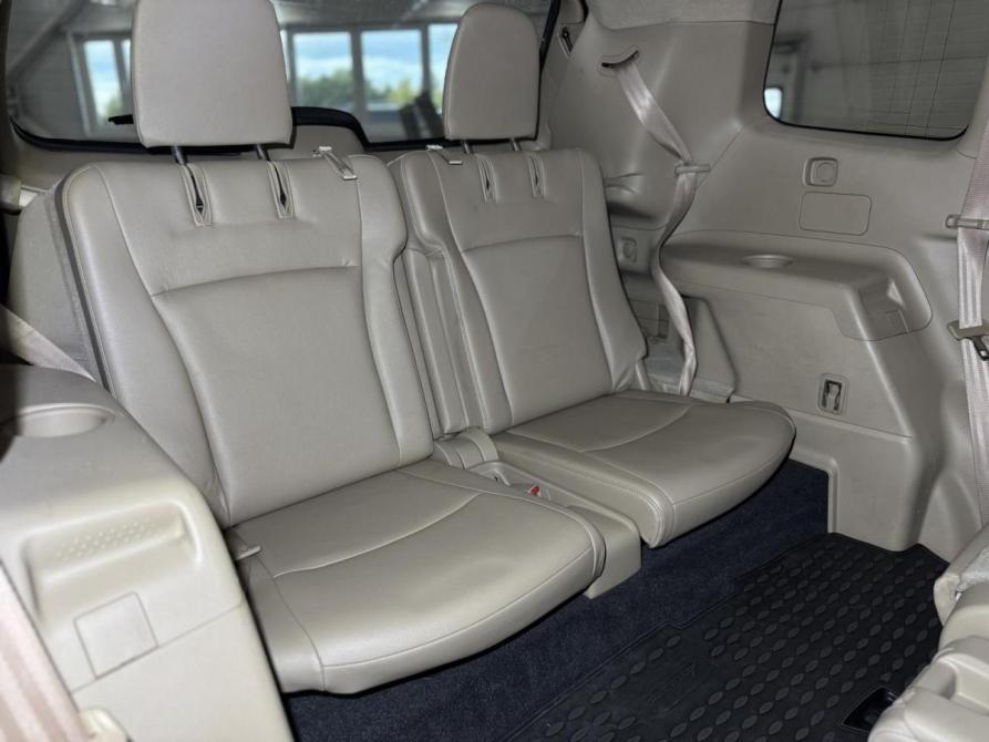 Toyota Highlander II (XU40) Рестайлинг Нижний Новгород  - изображение 12
