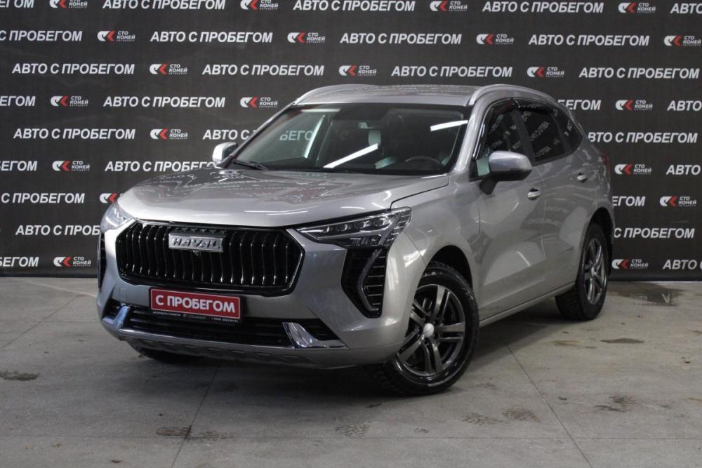 Haval Jolion I Томск  - изображение 1