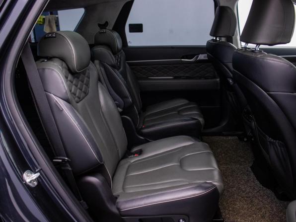 Hyundai Palisade I с пробегом 2020 года, цена 3 824 000 рублей, 105980 км, внедорожник, Автокод Объявления