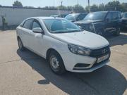 Lada (ВАЗ) Vesta I Тольятти  - изображение 8