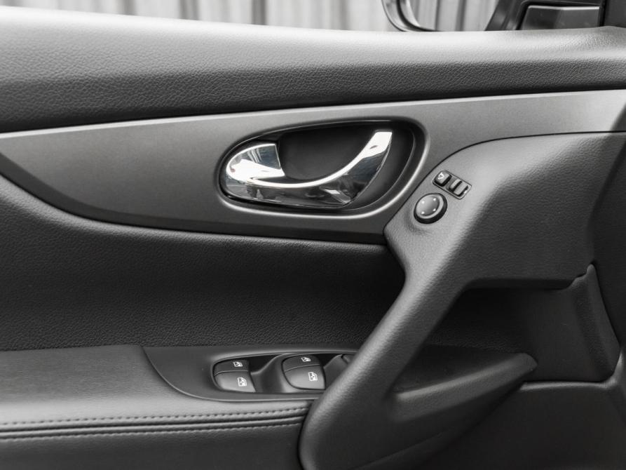 Nissan Qashqai II Рестайлинг Москва  - изображение 14