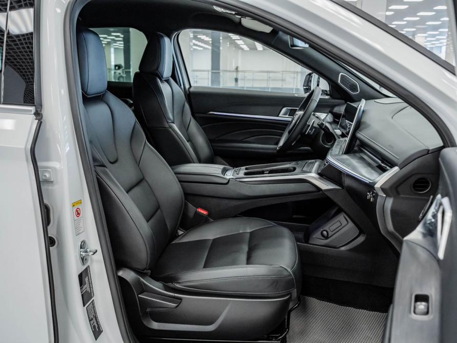 Haval F7 II Самара  - изображение 14