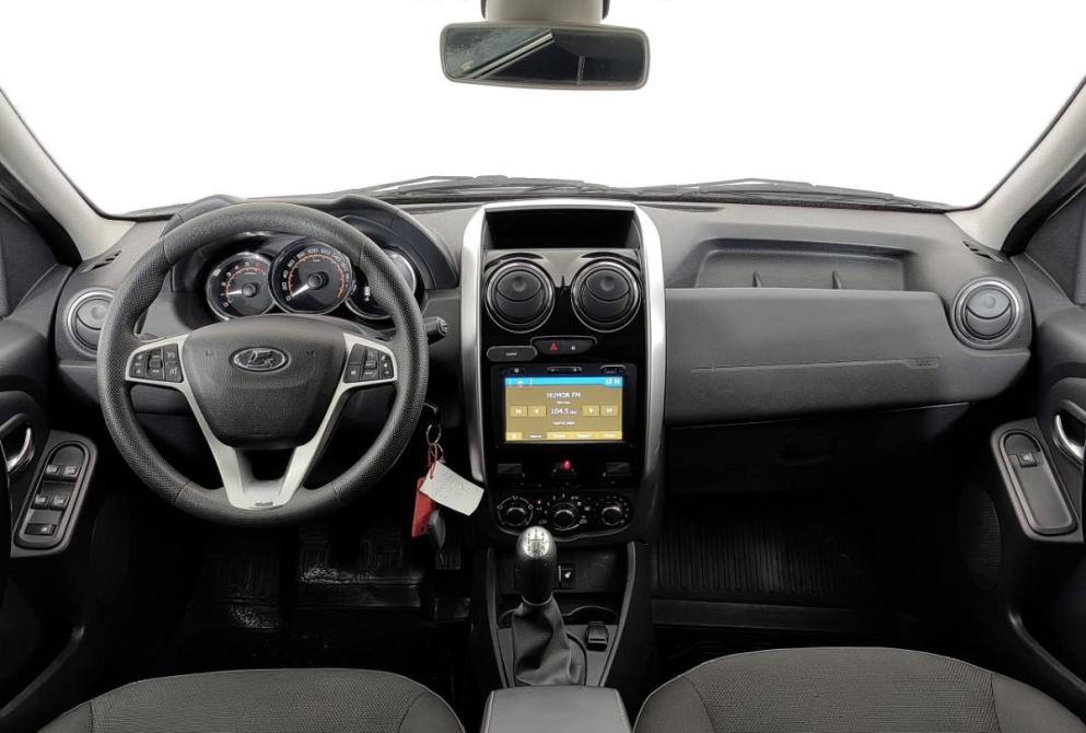 Lada (ВАЗ) Largus I Волгоград  - изображение 13
