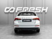 Skoda Rapid II Тюмень  - изображение 22