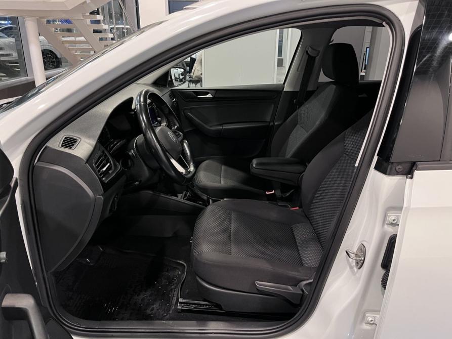 Volkswagen Polo VI Чебоксары  - изображение 16