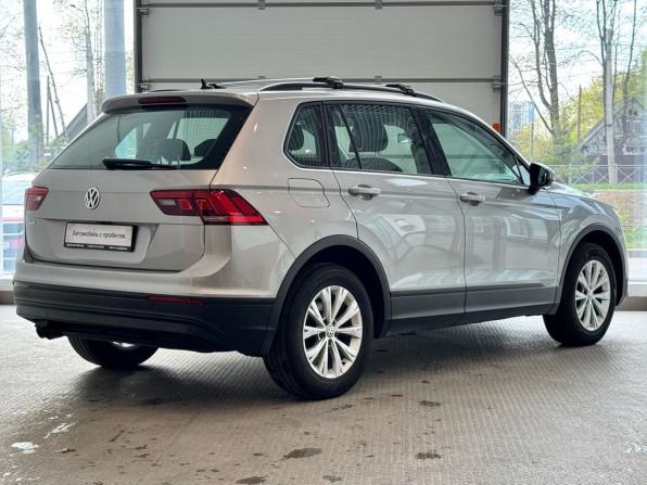 Volkswagen Tiguan II с пробегом 2020 года, цена 2 230 000 рублей, 144700 км, внедорожник, Автокод Объявления