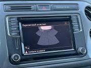 Volkswagen Tiguan I Рестайлинг Энгельс  - изображение 56