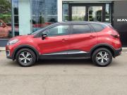 Renault Kaptur I Рестайлинг Москва  - изображение 27