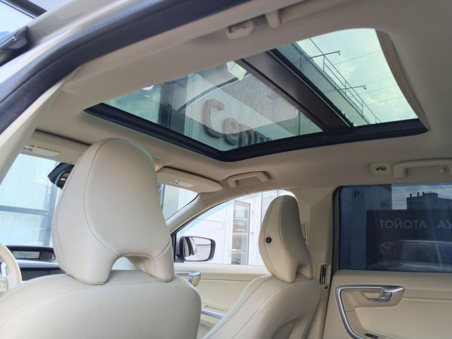 Volvo XC60 I Москва  - изображение 9
