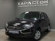Lada (ВАЗ) Granta I Рестайлинг Пермь  - изображение 19