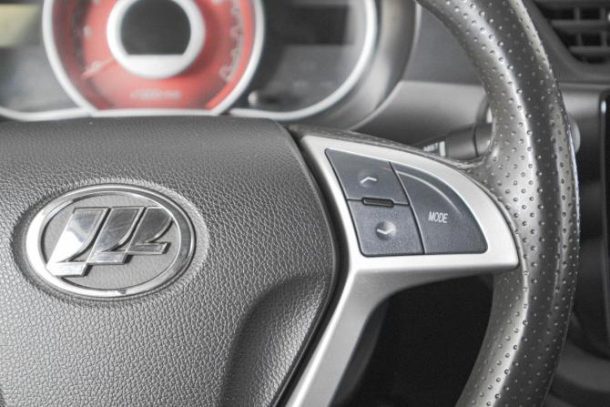 Lifan X50 с пробегом 2016 года, цена 729 000 рублей, 56000 км, хэтчбек, Автокод Объявления