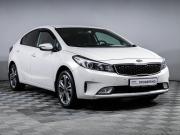 Kia Cerato III Рестайлинг (Classic) Москва  - изображение 20
