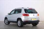 Volkswagen Tiguan I Рестайлинг Омск  - изображение 26