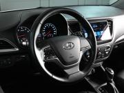 Hyundai Solaris II Рестайлинг Ростов-на-Дону  - изображение 30