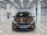Kia Ceed II Самара  - изображение 23