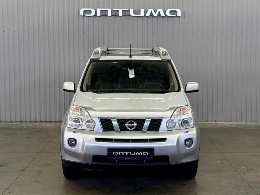 Nissan X-Trail II Краснодар  - изображение 2