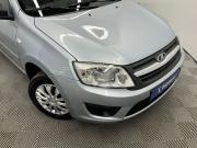 Lada (ВАЗ) Granta I Воронеж  - изображение 24