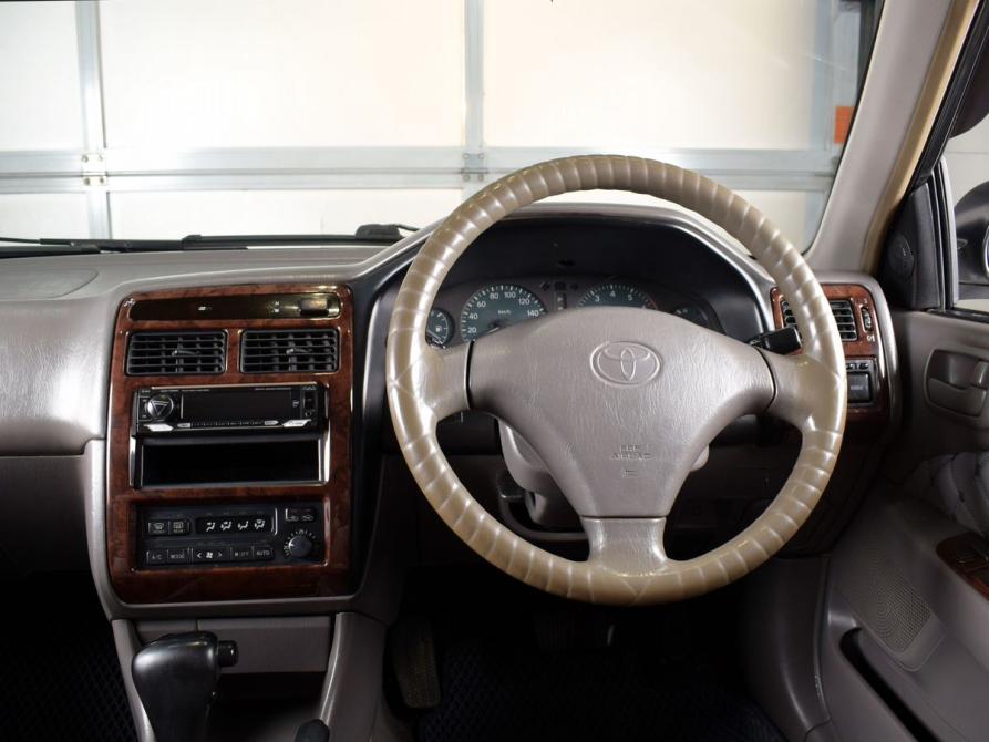 Toyota Corona X (T210) Кемерово  - изображение 8