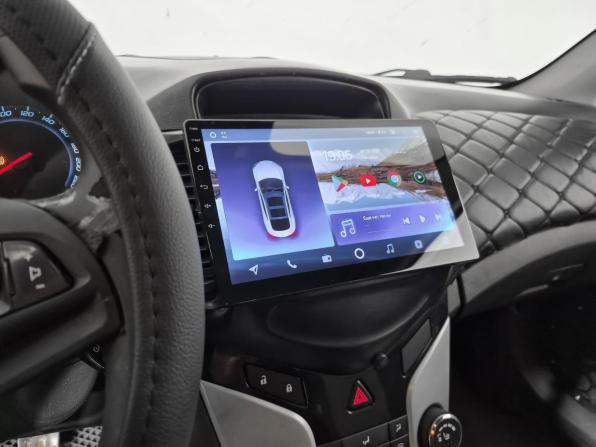 Chevrolet Cruze I с пробегом 2011 года, цена 396 900 рублей, 285117 км, седан, Автокод Объявления