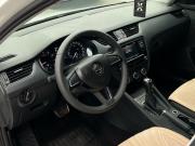 Skoda Octavia III (A7) Рестайлинг Волгоград  - изображение 34