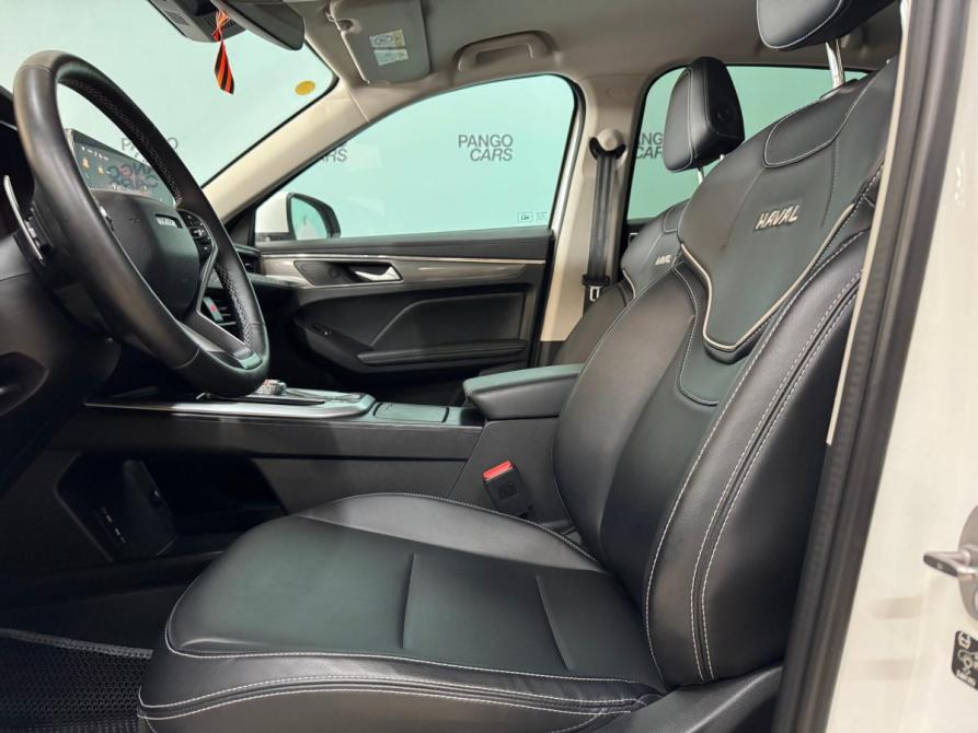 Haval Jolion I Набережные Челны  - изображение 11