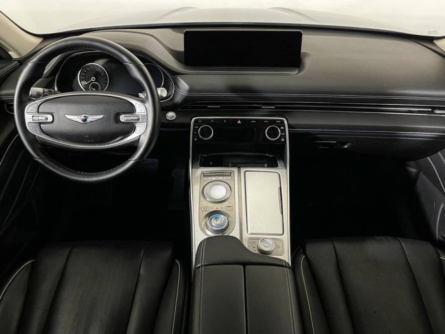 Genesis GV80 I Москва  - изображение 13