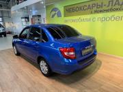 Lada (ВАЗ) Granta I Рестайлинг Чебоксары  - изображение 36