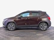 Chevrolet Trax I Рестайлинг Москва  - изображение 36