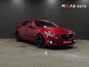 Mazda 6 III (GJ) Рестайлинг Челябинск  - изображение 23