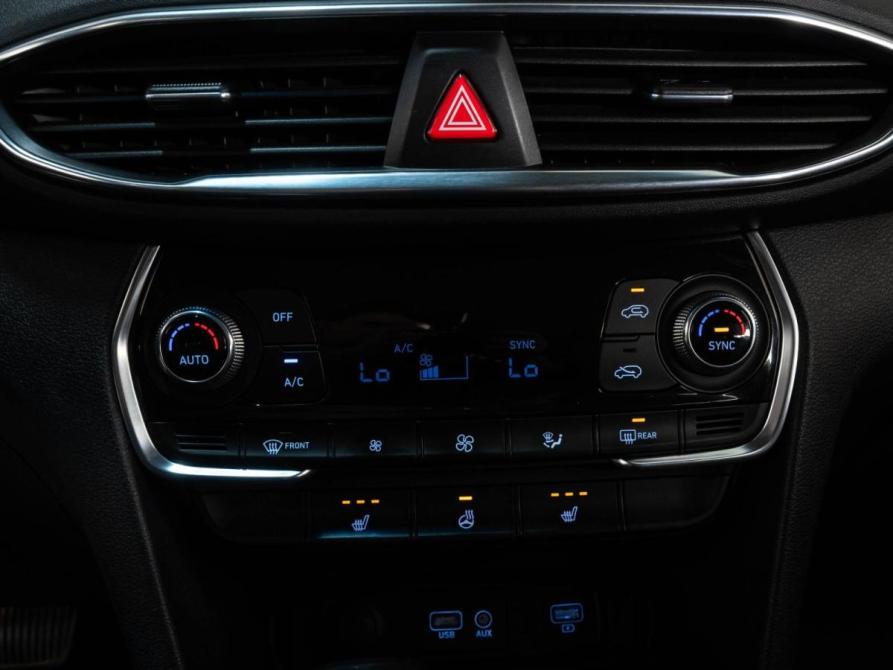 Hyundai Santa Fe IV Ставрополь  - изображение 14