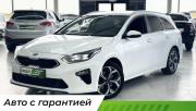 Kia Ceed III Шахты  - изображение 17