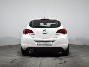 Opel Astra J Санкт-Петербург  - изображение 25