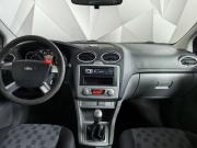 Ford Focus II Рестайлинг Москва  - изображение 33