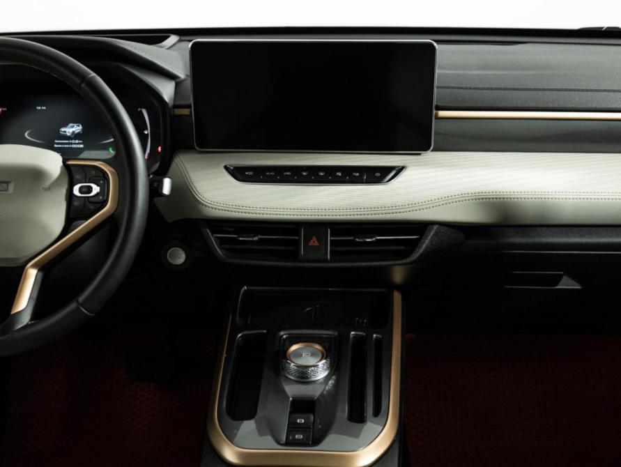 Haval Jolion I Рестайлинг Санкт-Петербург  - изображение 15