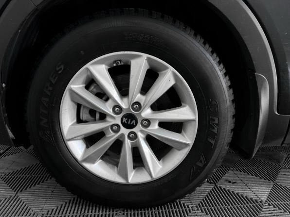 Kia Sorento III Prime Рестайлинг с пробегом 2020 года, цена 3 399 000 рублей, 67500 км, внедорожник, Автокод Объявления