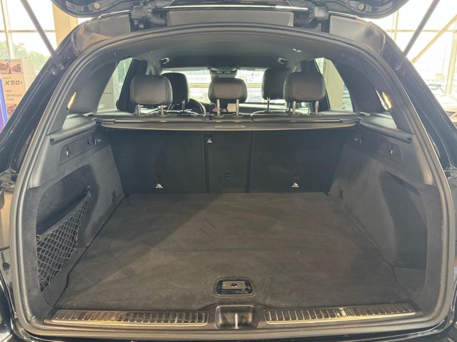 Mercedes-Benz GLC I (X253) Рестайлинг Москва  - изображение 25