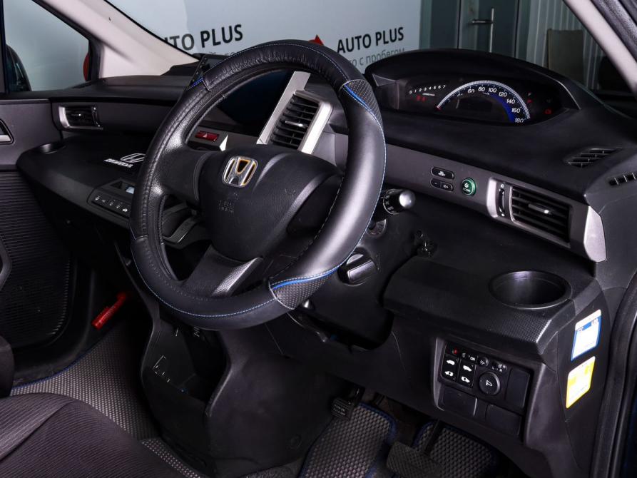 Honda Freed I Минеральные Воды  - изображение 8