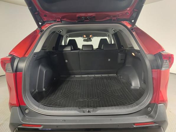 Toyota RAV4 V (XA50) с пробегом 2021 года, цена 3 100 000 рублей, 133500 км, внедорожник, Автокод Объявления