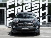 Kia Sportage IV Рестайлинг Волгоград  - изображение 24