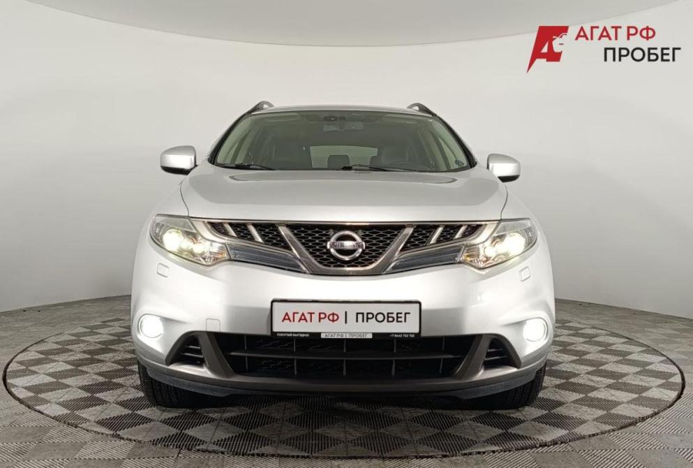 Nissan Murano II (Z51) Рестайлинг 2 Волгоград  - изображение 2