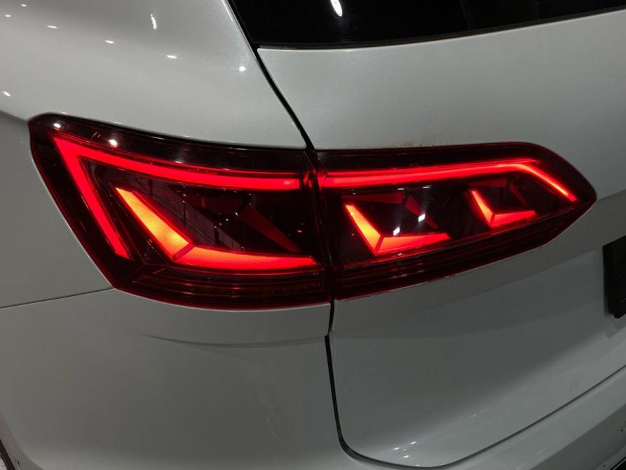 Volkswagen Touareg III Пермь  - изображение 11