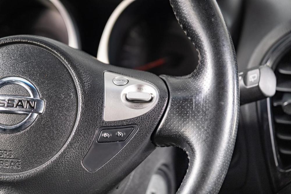 Nissan Juke I Томск  - изображение 15