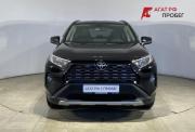 Toyota RAV4 V (XA50) Саранск  - изображение 32