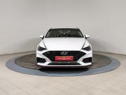 Hyundai Sonata VIII (DN8) Екатеринбург  - изображение 25