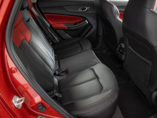Changan CS55 Plus II с пробегом 2023 года, цена 2 080 000 рублей, 10649 км, внедорожник, Автокод Объявления
