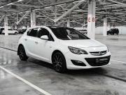 Opel Astra J Рестайлинг Казань  - изображение 25