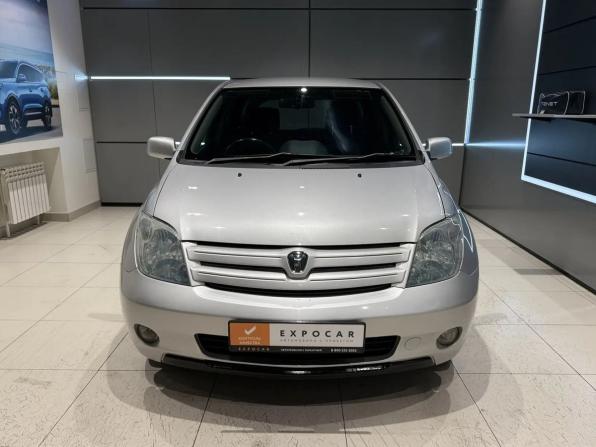 Toyota Ist I с пробегом 2002 года, цена 560 000 рублей, 186000 км, хэтчбек, Автокод Объявления